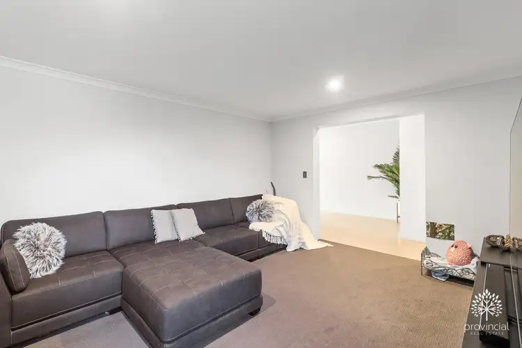Fourth view of Homely house listing, 6 Rosebery Way, Bushmead WA 6055
