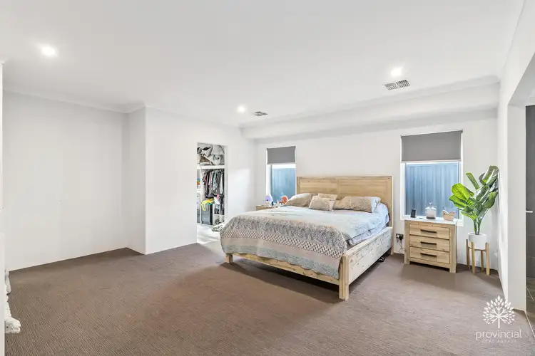 Fifth view of Homely house listing, 6 Rosebery Way, Bushmead WA 6055