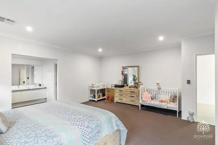 Sixth view of Homely house listing, 6 Rosebery Way, Bushmead WA 6055