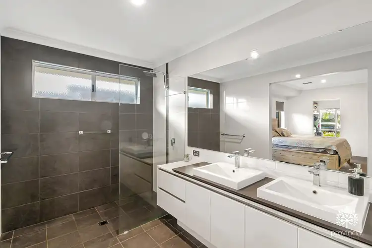 Seventh view of Homely house listing, 6 Rosebery Way, Bushmead WA 6055