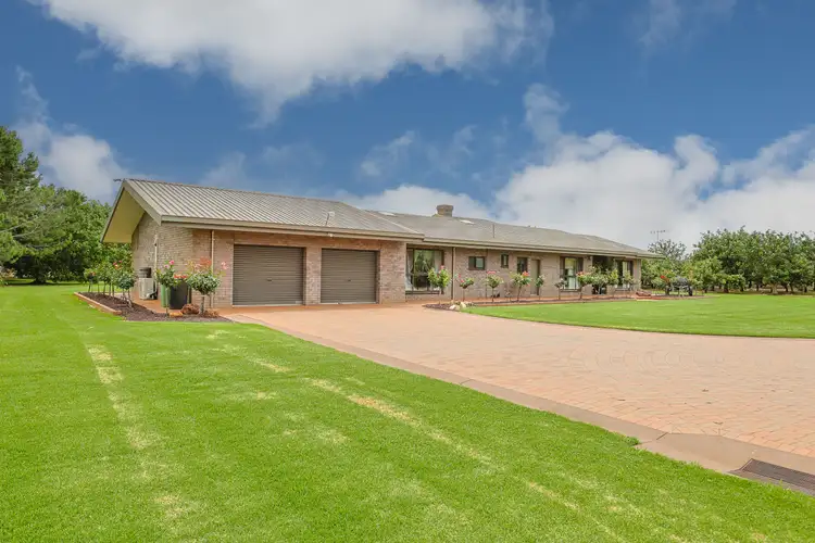 Fifth view of Homely rural property listing, 23 Willox Road, Swan Hill VIC 3585