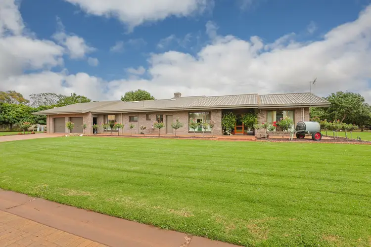 Sixth view of Homely rural property listing, 23 Willox Road, Swan Hill VIC 3585