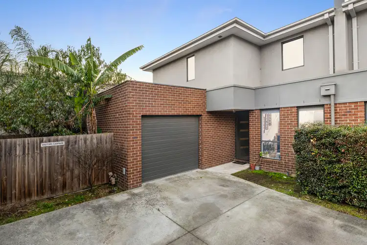 5 Indy Close, Kilsyth VIC 3137