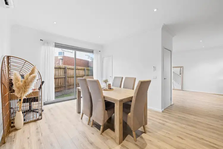 Third view of Homely townhouse listing, 5 Indy Close, Kilsyth VIC 3137