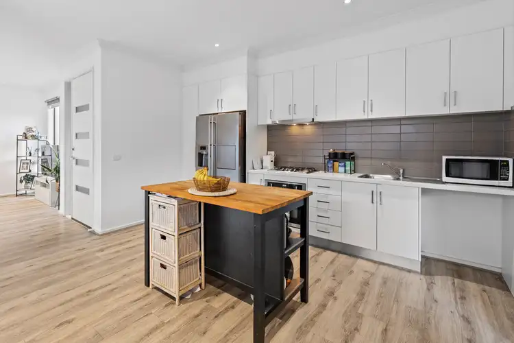 Fourth view of Homely townhouse listing, 5 Indy Close, Kilsyth VIC 3137