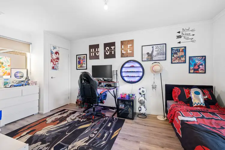 Sixth view of Homely townhouse listing, 5 Indy Close, Kilsyth VIC 3137