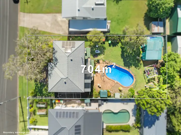 Third view of Homely house listing, 25 Frank Street, Thorneside QLD 4158