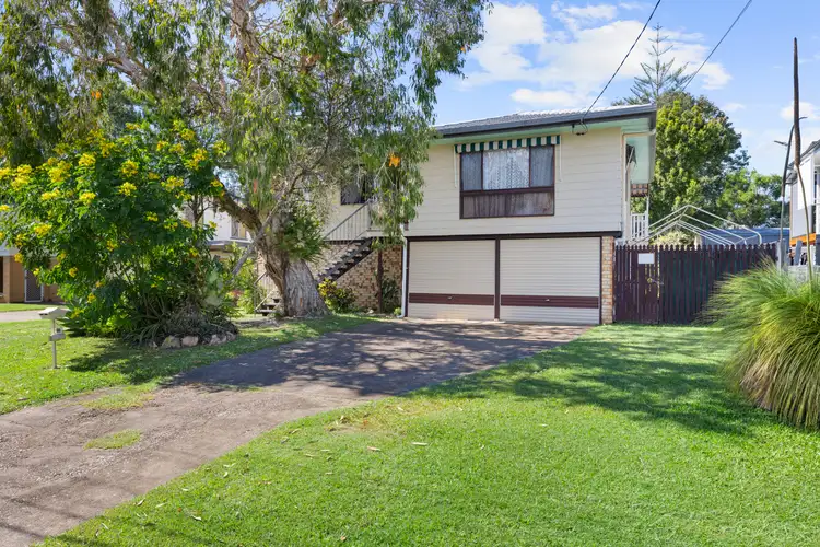 Fourth view of Homely house listing, 25 Frank Street, Thorneside QLD 4158