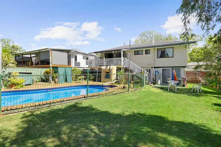 Fifth view of Homely house listing, 25 Frank Street, Thorneside QLD 4158