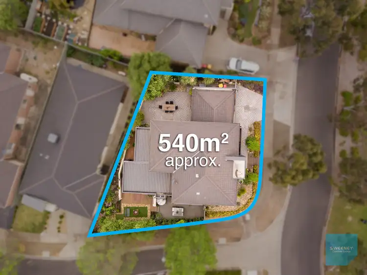 Second view of Homely house listing, 30 Kororoit Approach, Caroline Springs VIC 3023