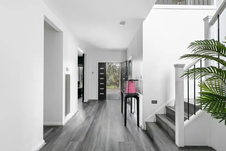 Fifth view of Homely house listing, 30 Kororoit Approach, Caroline Springs VIC 3023