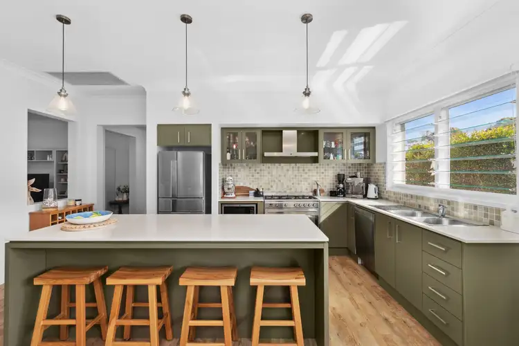 Third view of Homely house listing, 4 Red Hill Parade, Tomakin NSW 2537