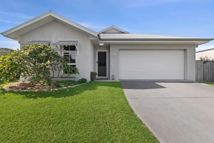 Fourth view of Homely house listing, 4 Red Hill Parade, Tomakin NSW 2537