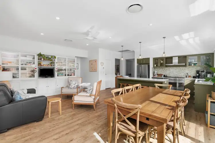 Fifth view of Homely house listing, 4 Red Hill Parade, Tomakin NSW 2537