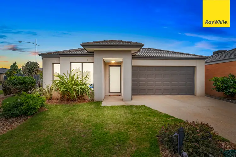 Main view of Homely house listing, 30 Foyle Crescent, Weir Views VIC 3338