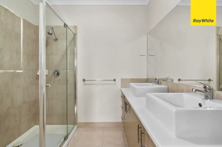 Third view of Homely house listing, 30 Foyle Crescent, Weir Views VIC 3338