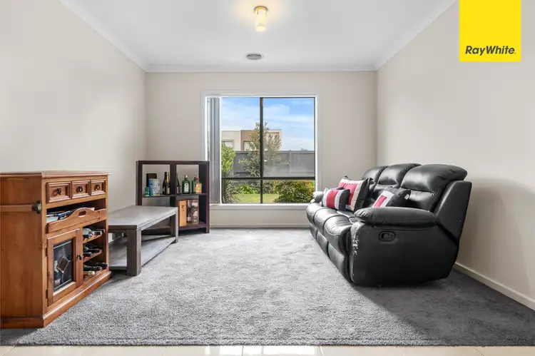 Fourth view of Homely house listing, 30 Foyle Crescent, Weir Views VIC 3338