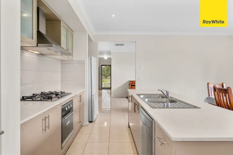 Sixth view of Homely house listing, 30 Foyle Crescent, Weir Views VIC 3338