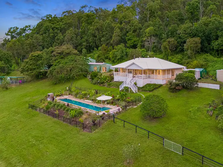 Main view of Homely house listing, 51 Country Road, Palmwoods QLD 4555