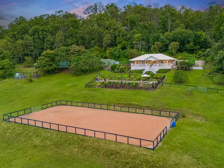 Second view of Homely house listing, 51 Country Road, Palmwoods QLD 4555