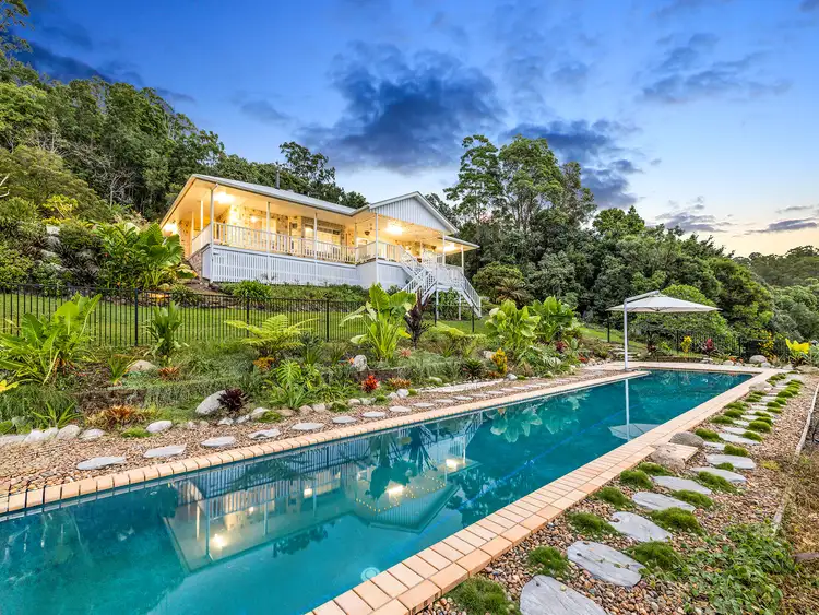 Third view of Homely house listing, 51 Country Road, Palmwoods QLD 4555