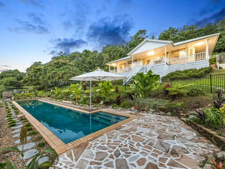 Fourth view of Homely house listing, 51 Country Road, Palmwoods QLD 4555