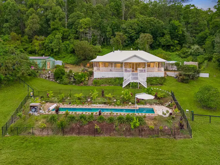 Sixth view of Homely house listing, 51 Country Road, Palmwoods QLD 4555