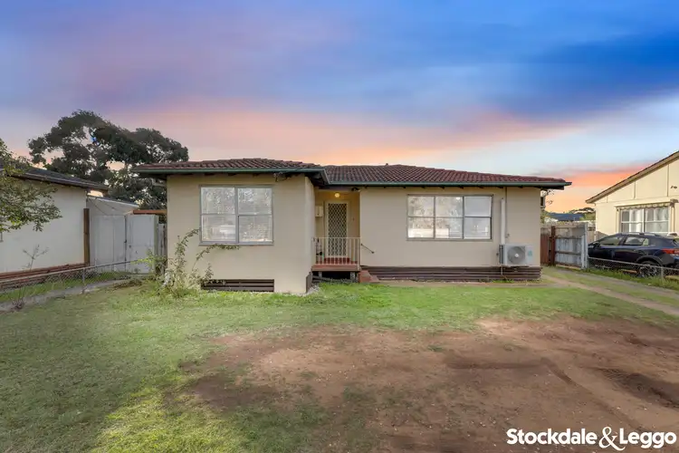 104 Bladin Street, Laverton VIC 3028