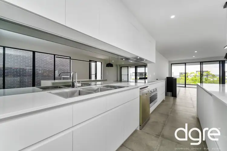 Third view of Homely house listing, 3 Saltbush Lane, North Coogee WA 6163