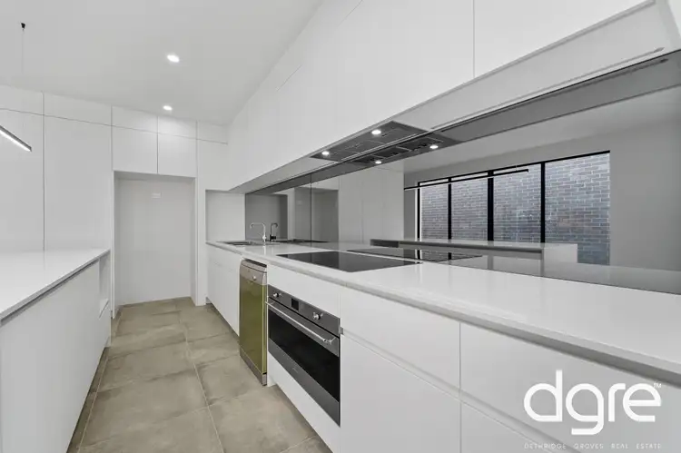 Fifth view of Homely house listing, 3 Saltbush Lane, North Coogee WA 6163