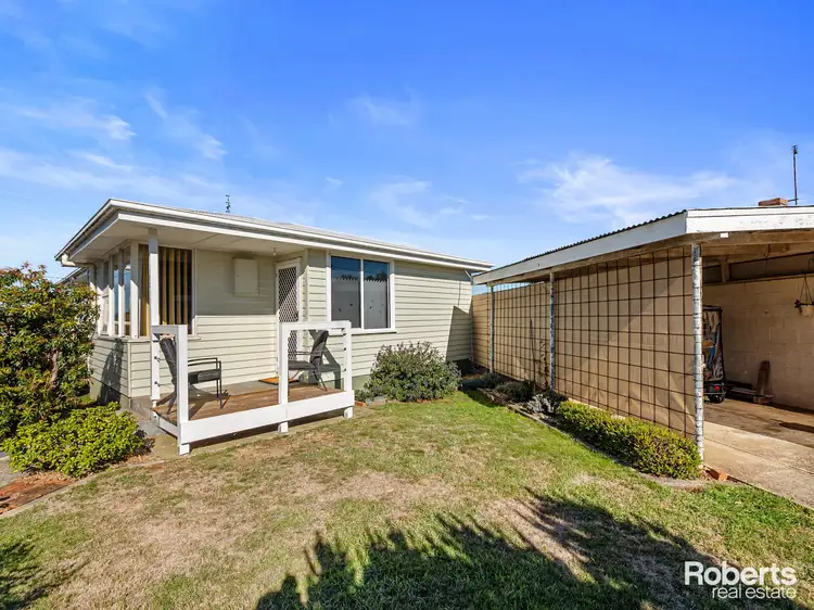 18 Raymond Avenue, Devonport TAS 7310