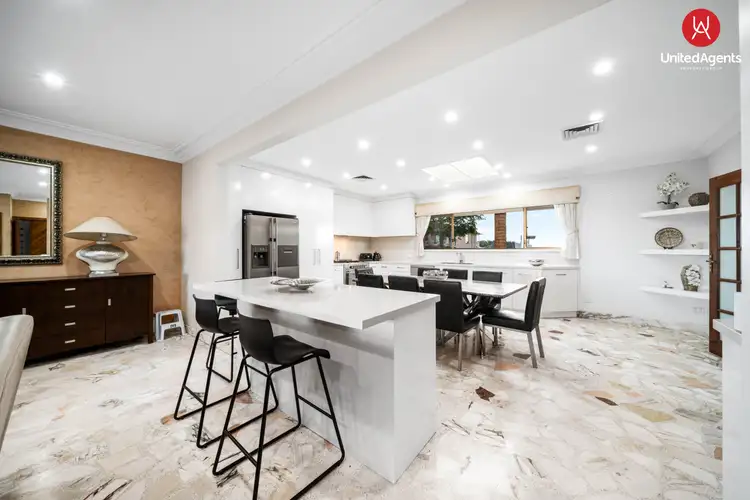 Fifth view of Homely house listing, 93 Bossley Road, Bossley Park NSW 2176