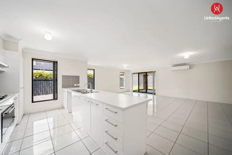 Third view of Homely house listing, 40 Willmington Loop, Oran Park NSW 2570