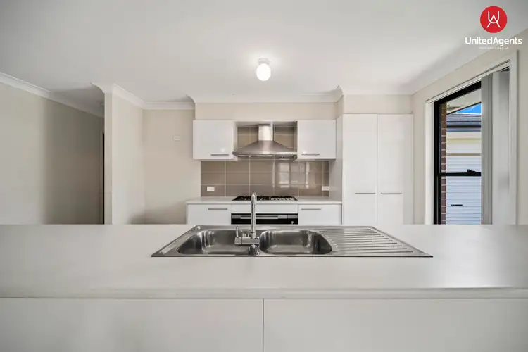 Fifth view of Homely house listing, 40 Willmington Loop, Oran Park NSW 2570