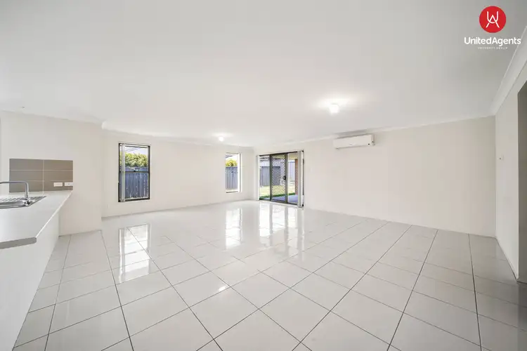 Sixth view of Homely house listing, 40 Willmington Loop, Oran Park NSW 2570