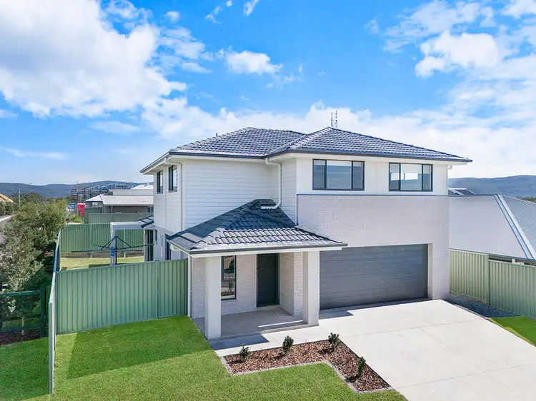 Main view of Homely house listing, 8 Green Hill Road, Cooranbong NSW 2265