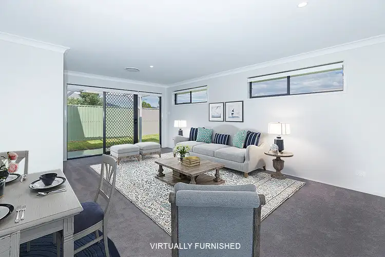 Second view of Homely house listing, 8 Green Hill Road, Cooranbong NSW 2265