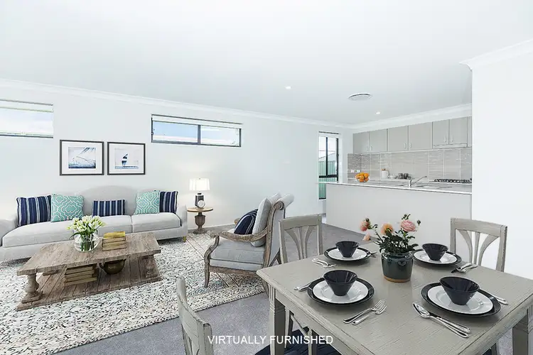 Third view of Homely house listing, 8 Green Hill Road, Cooranbong NSW 2265