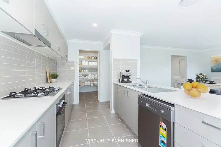 Fourth view of Homely house listing, 8 Green Hill Road, Cooranbong NSW 2265