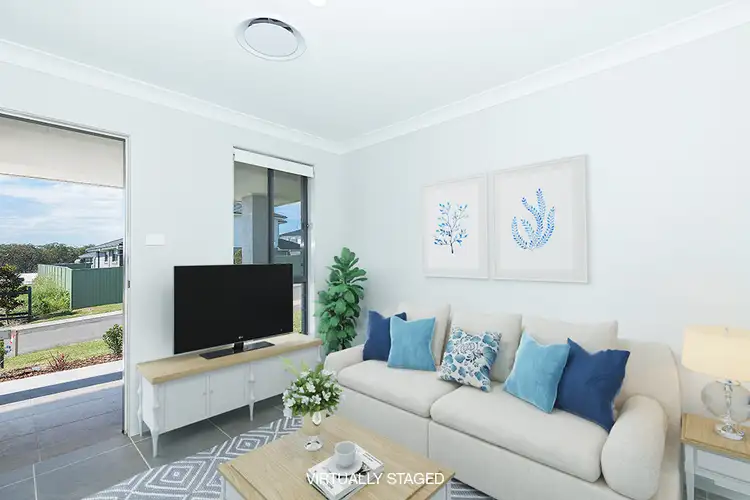Fifth view of Homely house listing, 8 Green Hill Road, Cooranbong NSW 2265