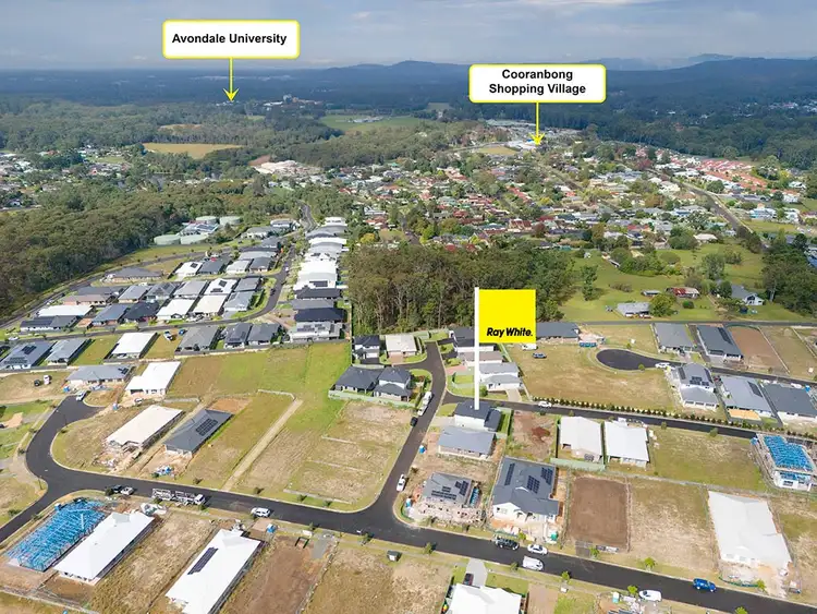 Sixth view of Homely house listing, 8 Green Hill Road, Cooranbong NSW 2265