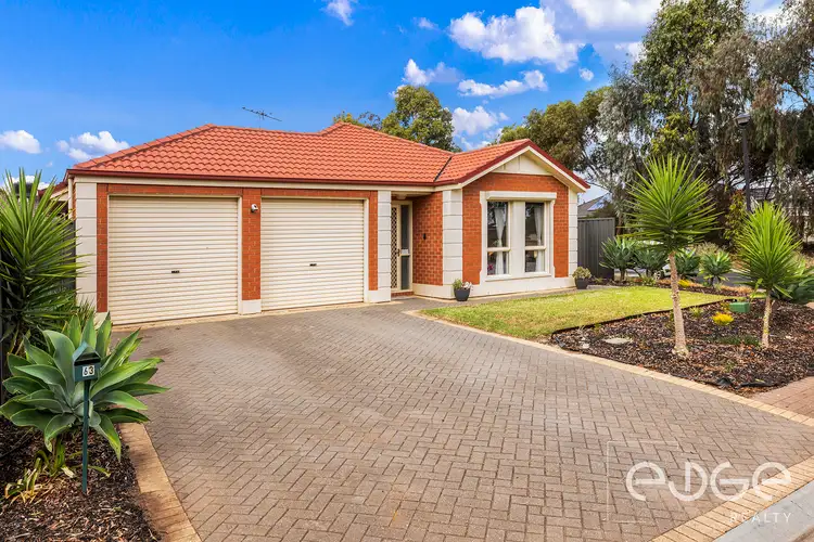 63 Lakeside Drive, Andrews Farm SA 5114