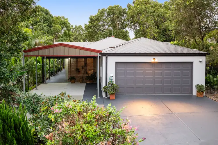 Second view of Homely house listing, 26 Kensington Drive, Cooroy QLD 4563