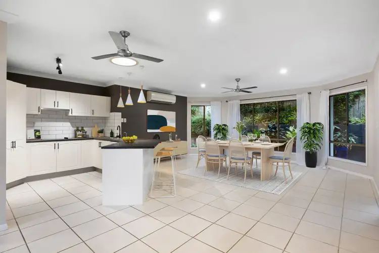 Fourth view of Homely house listing, 26 Kensington Drive, Cooroy QLD 4563
