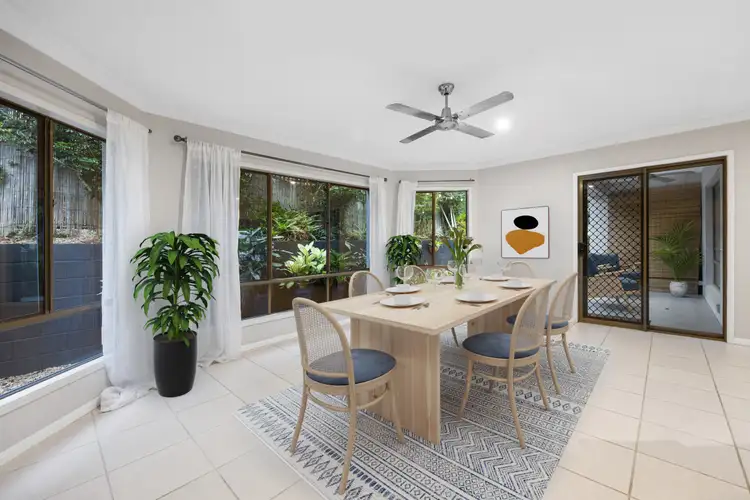 Fifth view of Homely house listing, 26 Kensington Drive, Cooroy QLD 4563