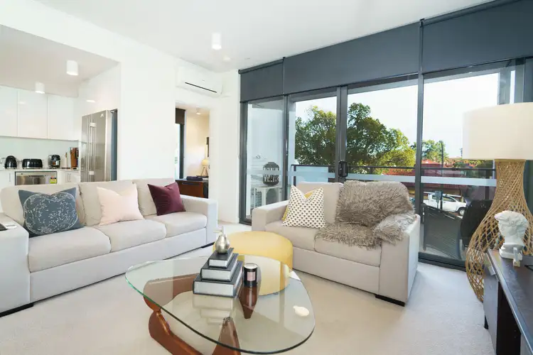 3/288 Lord Street, Highgate WA 6003