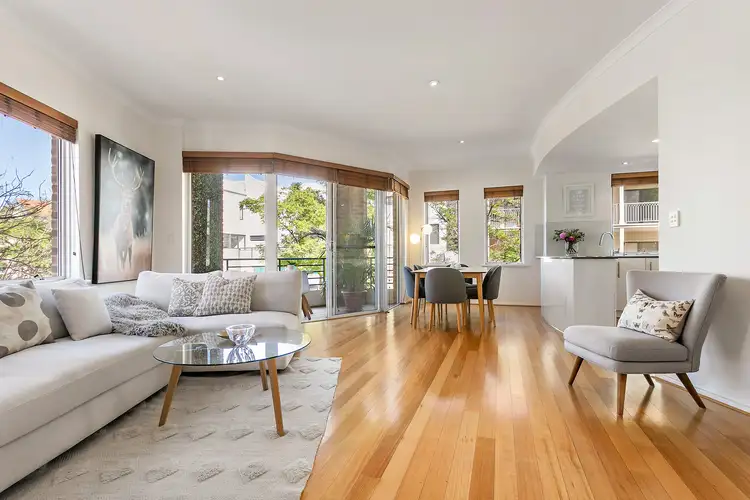 6/1 Cashel Lane, Subiaco WA 6008