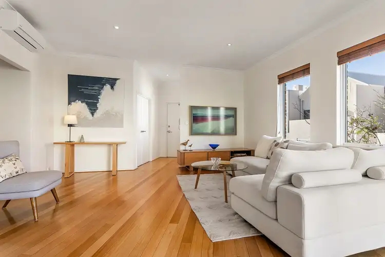 Second view of Homely apartment listing, 6/1 Cashel Lane, Subiaco WA 6008