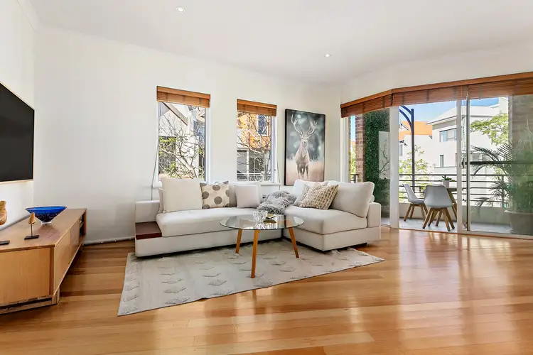 Third view of Homely apartment listing, 6/1 Cashel Lane, Subiaco WA 6008