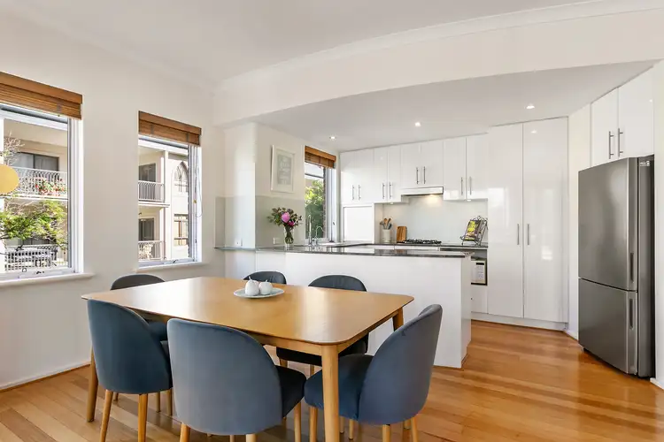 Fourth view of Homely apartment listing, 6/1 Cashel Lane, Subiaco WA 6008